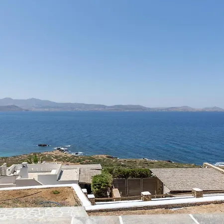 Naxian Skyvilla Willa Stelida (Naxos)
