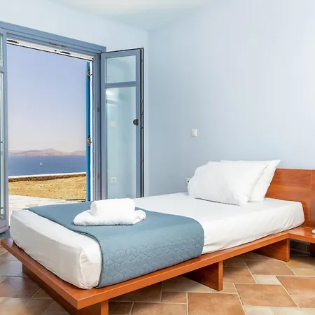 Naxian Skyvilla Willa Stelida (Naxos)