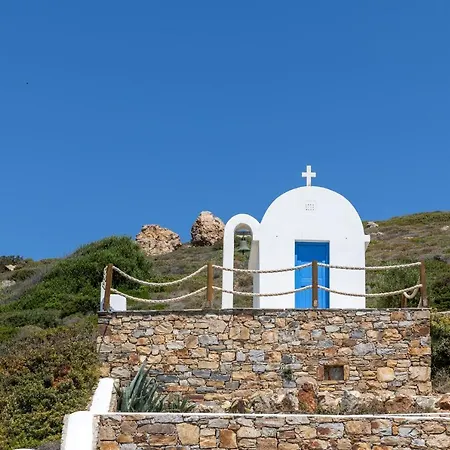 Willa Naxian Skyvilla Stelida (Naxos)