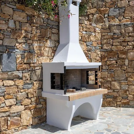 Naxian Skyvilla * Stelida (Naxos)