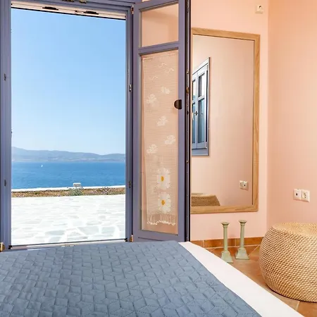 Naxian Skyvilla Willa Stelida (Naxos)